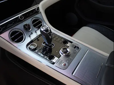 2022 Bentley Continental GT