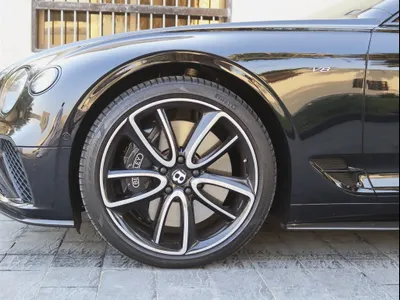 2022 Bentley Continental GT