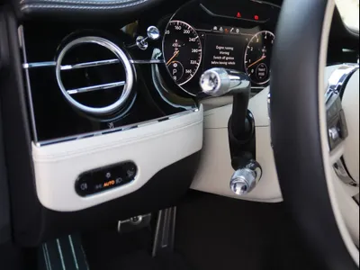 2022 Bentley Continental GT