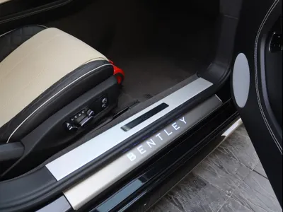 2022 Bentley Continental GT