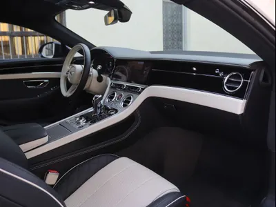 2022 Bentley Continental GT