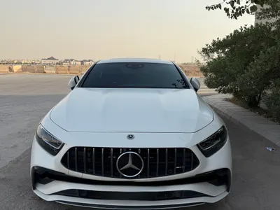 2023 مرسيدس - بنز سي إل إس 53 أي إم جي