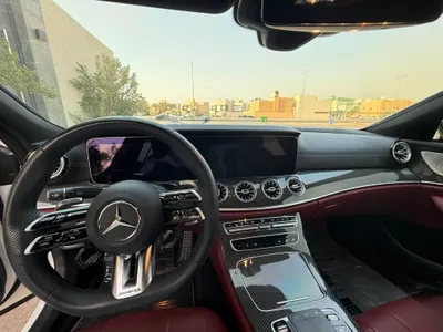 2023 مرسيدس - بنز سي إل إس 53 أي إم جي