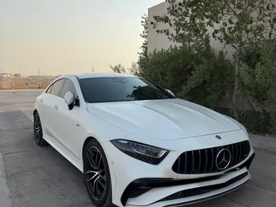 2023 مرسيدس - بنز سي إل إس 53 أي إم جي