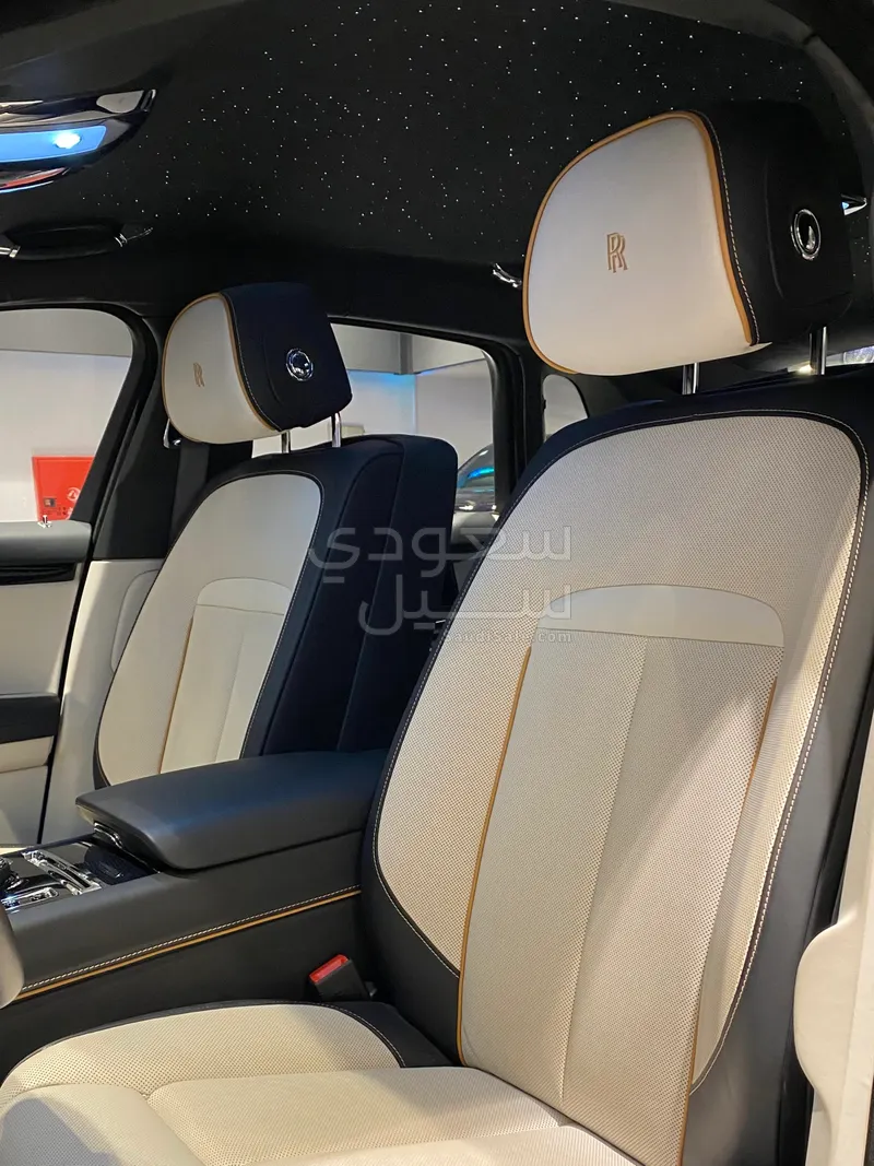 2025 Rolls-Royce Ghost