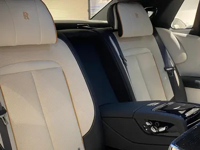 2025 Rolls-Royce Ghost