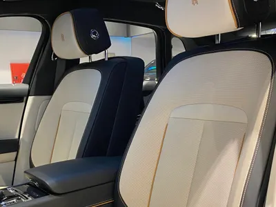 2025 Rolls-Royce Ghost