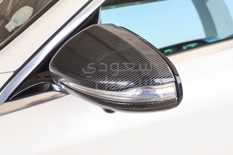 2018 Mercedes-Benz S 450