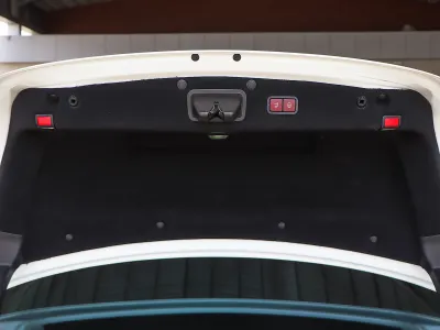 2018 Mercedes-Benz S 450