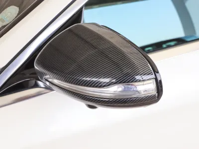 2018 Mercedes-Benz S 450