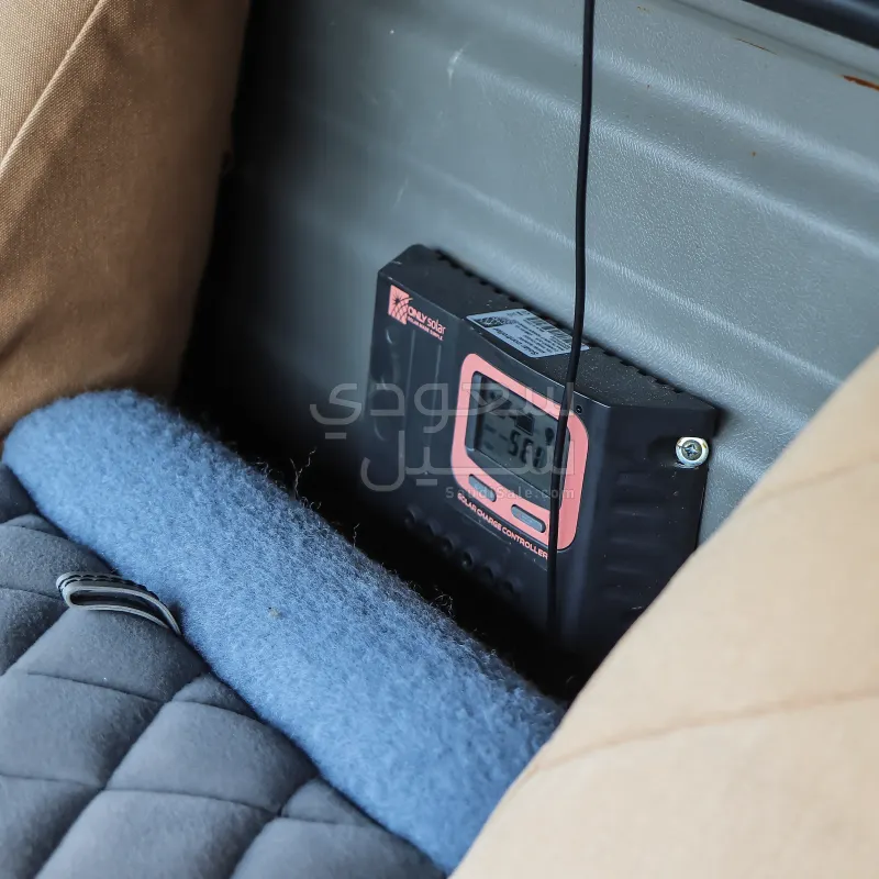 2016 Nissan Patrol Pickup