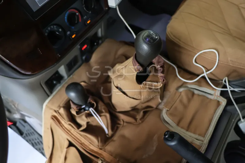 2016 Nissan Patrol Pickup