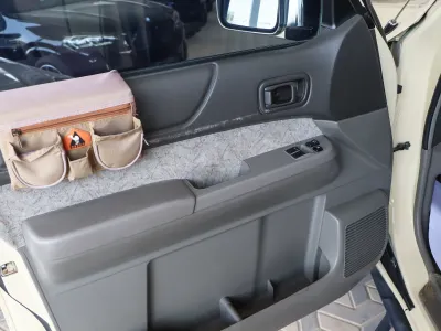 2016 Nissan Patrol Pickup