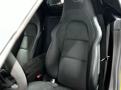2024 بورش 718 سبايدر