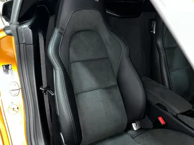 2024 بورش 718 سبايدر