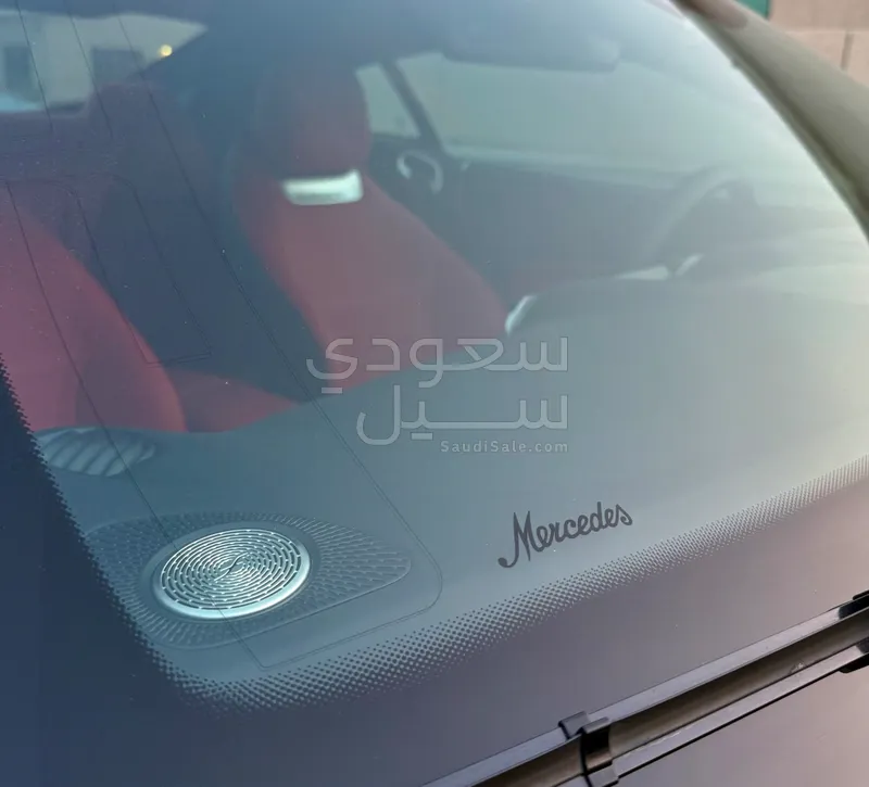 2025 Mercedes-Benz GT 43 AMG