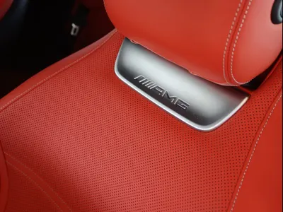 2025 Mercedes-Benz GT 43 AMG