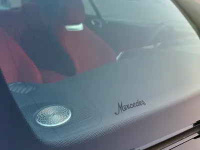 2025 Mercedes-Benz GT 43 AMG