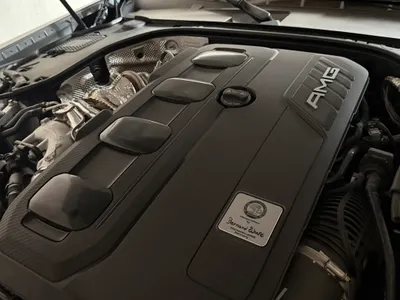 2025 Mercedes-Benz GT 43 AMG