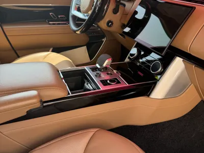 2023 Land Rover Range Rover Vogue HSE