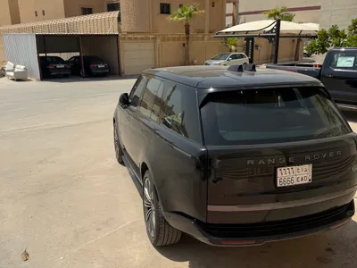 2023 Land Rover Range Rover Vogue HSE
