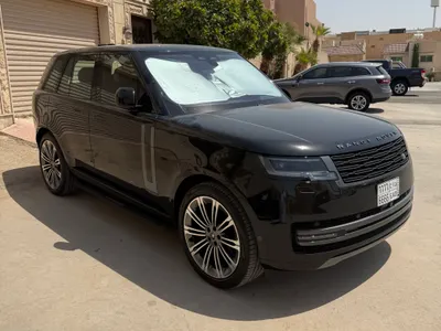 2023 Land Rover Range Rover Vogue HSE
