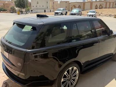 2023 Land Rover Range Rover Vogue HSE