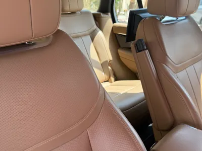 2023 Land Rover Range Rover Vogue HSE