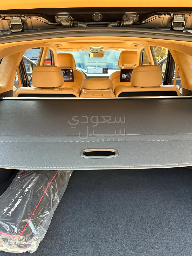 2024 Genesis GV 80
