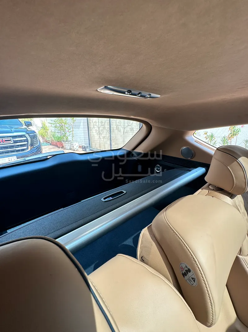 2024 Genesis GV 80