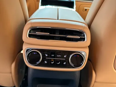 2024 Genesis GV 80