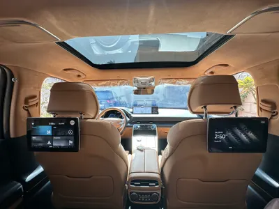 2024 Genesis GV 80