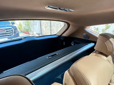 2024 Genesis GV 80