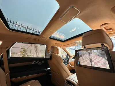 2024 Genesis GV 80