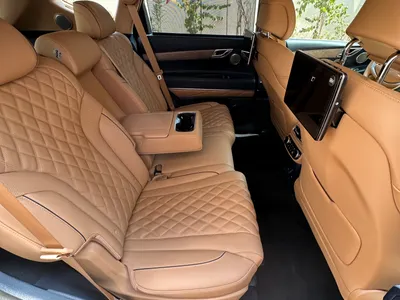 2024 Genesis GV 80
