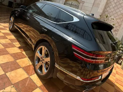 2024 Genesis GV 80