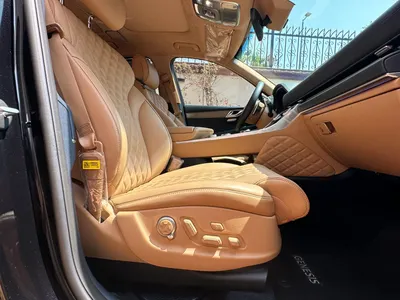 2024 Genesis GV 80