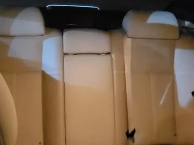 2007 بي ام دبليو الفئة السابعة 730 إل أي