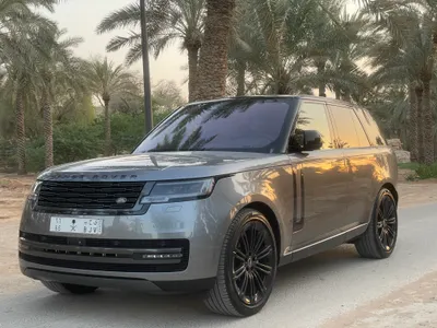 2023 لاند روفر رينج روفر فوج اس اي