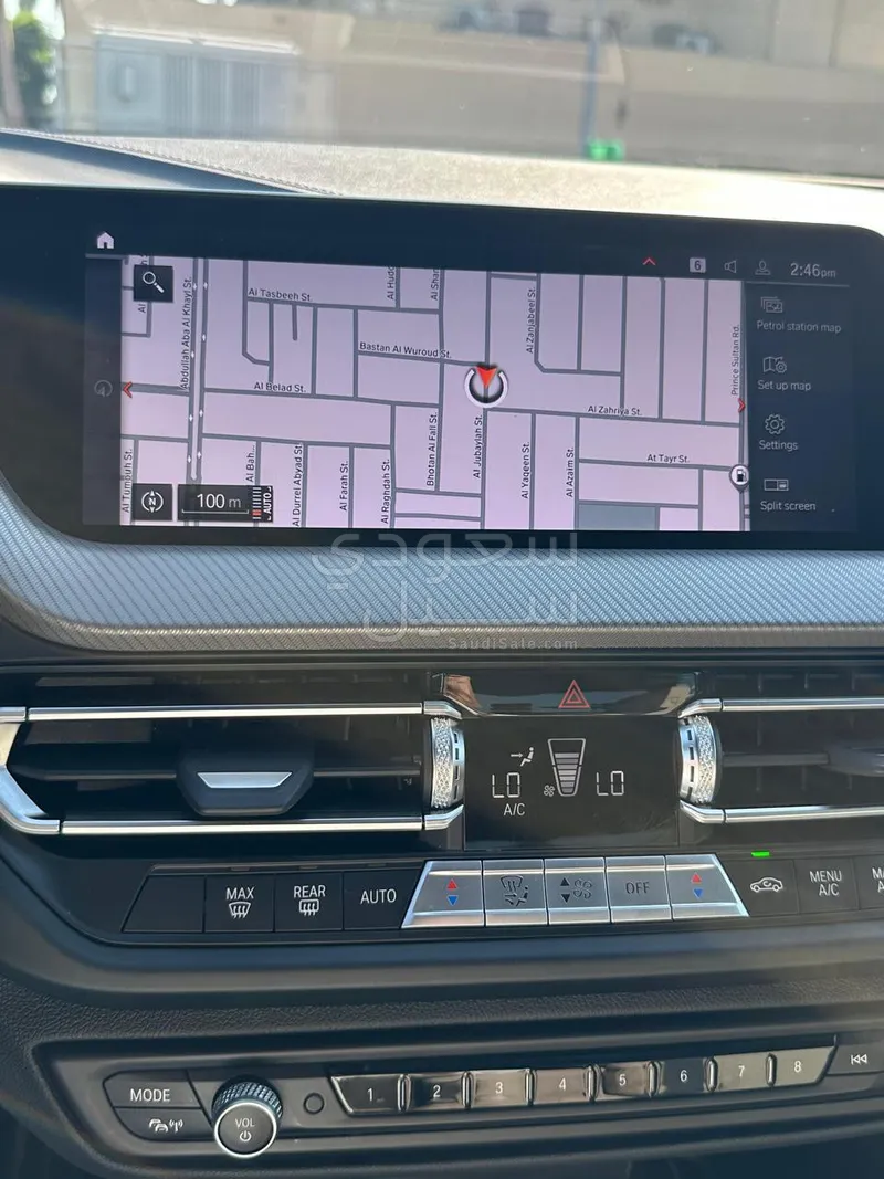 2024 BMW 2 Series 218 i