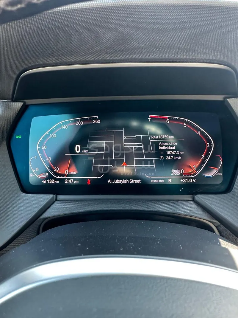 2024 BMW 2 Series 218 i