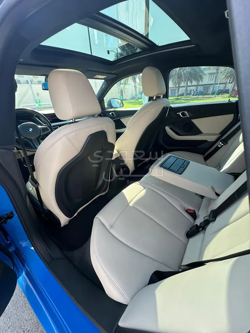 2024 BMW 2 Series 218 i