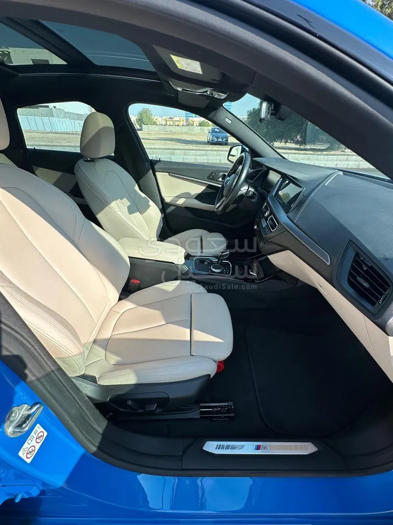 2024 BMW 2 Series 218 i