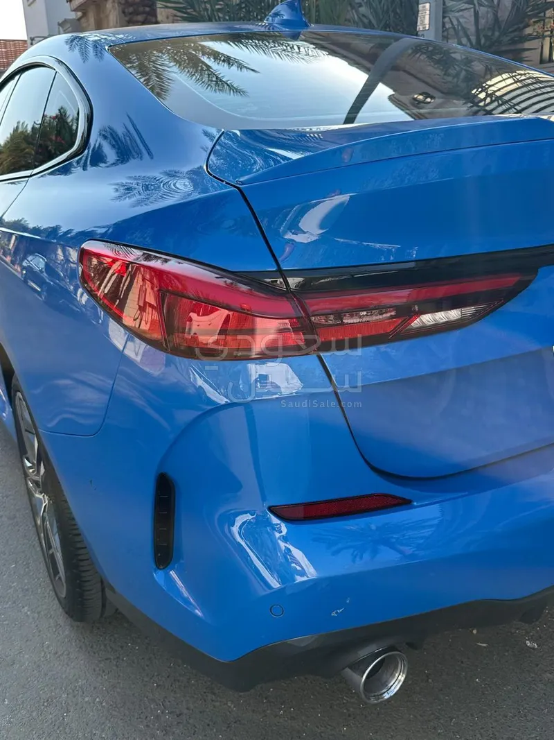 2024 BMW 2 Series 218 i