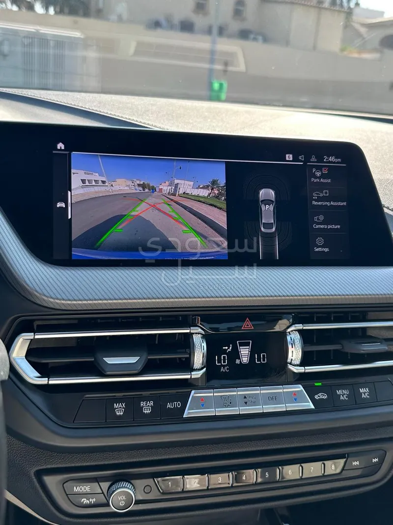 2024 BMW 2 Series 218 i