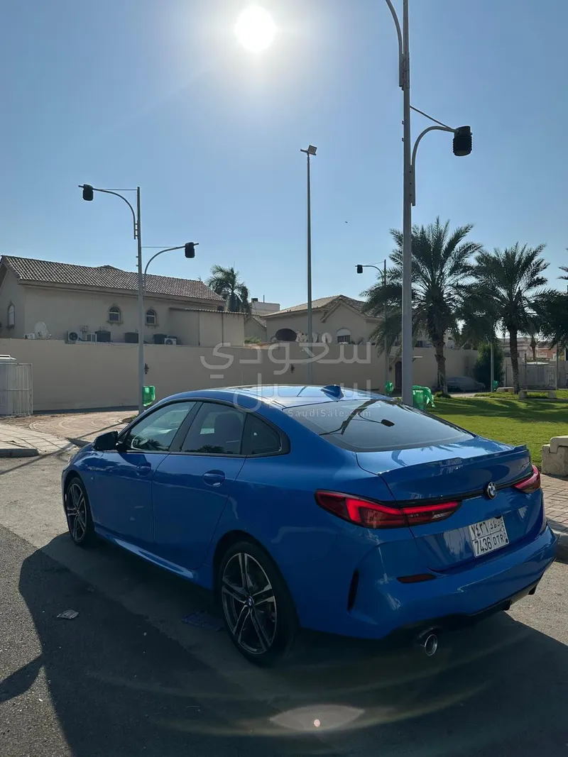 2024 BMW 2 Series 218 i