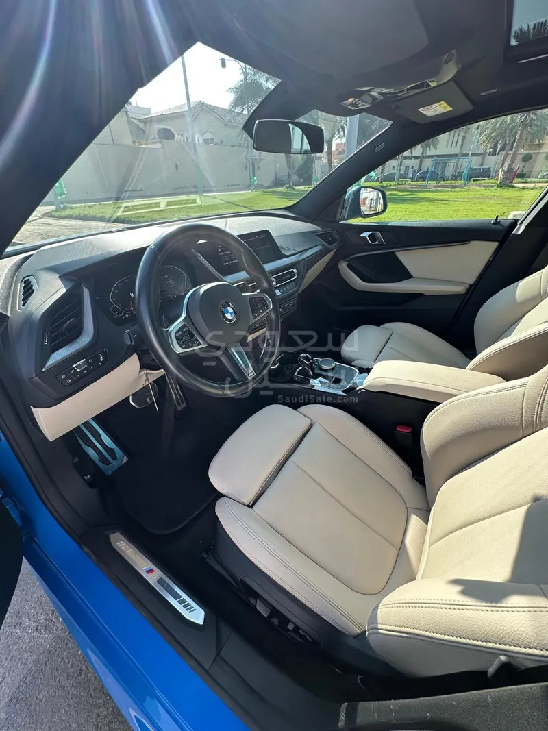 2024 BMW 2 Series 218 i