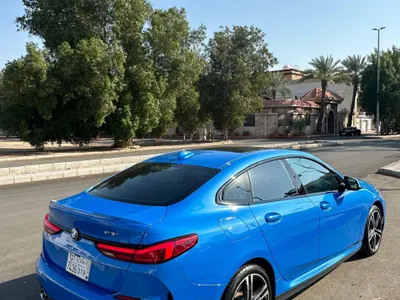 2024 BMW 2 Series 218 i