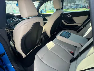2024 BMW 2 Series 218 i