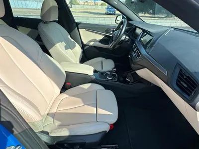 2024 BMW 2 Series 218 i